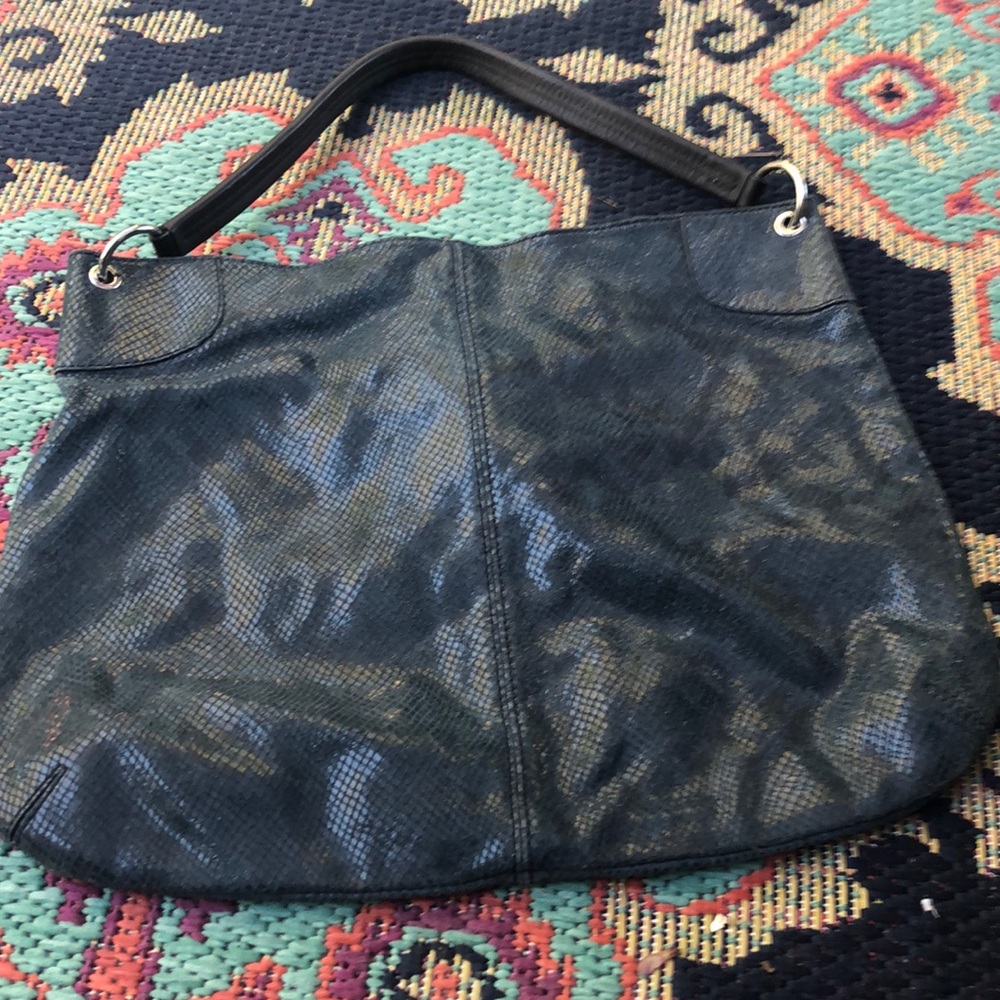 Hobo bag - Picture 3 of 3